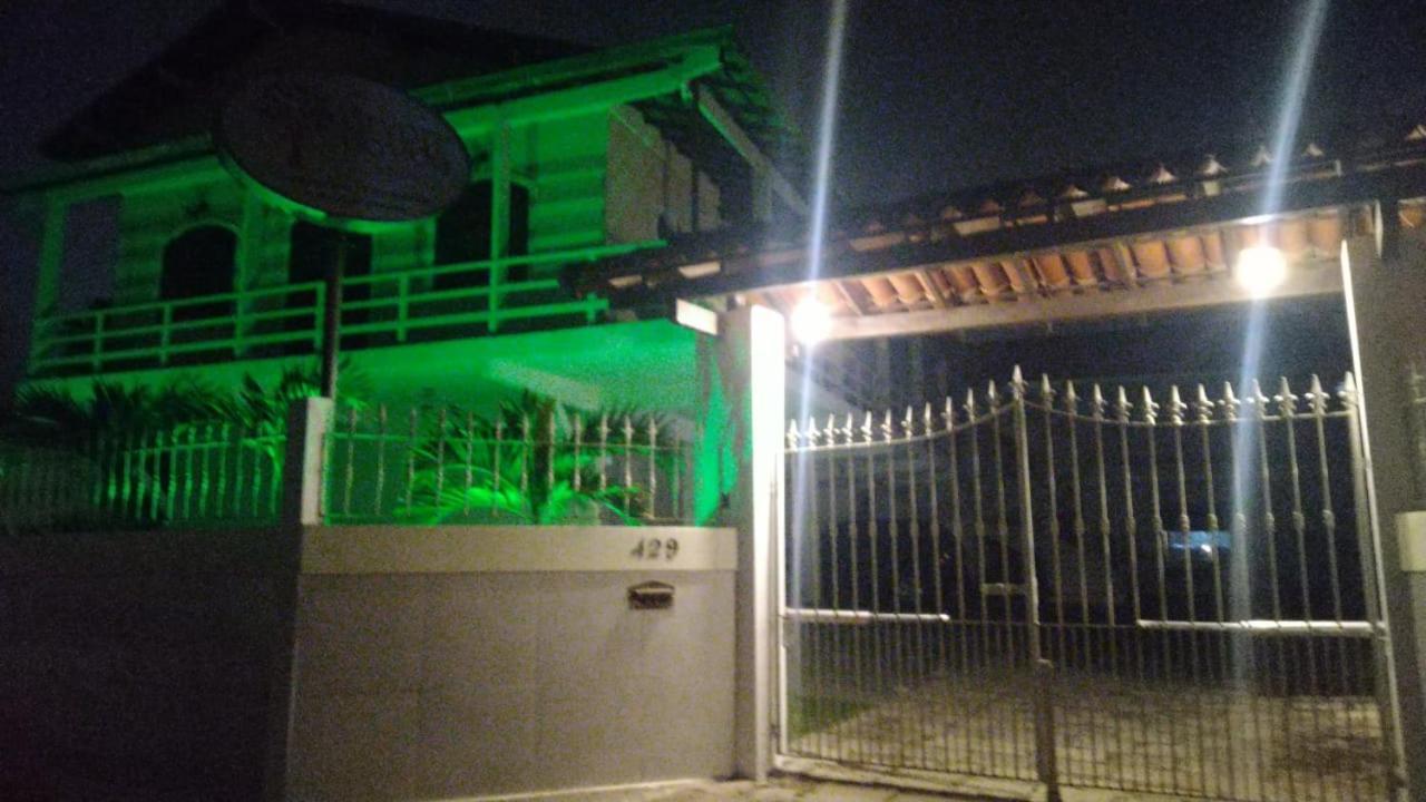 Videira De Hotel Teresopolis
