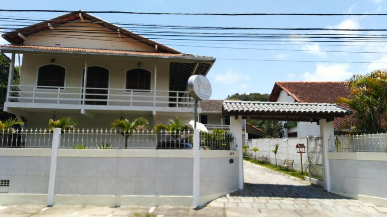 Hotel Videira De 3*