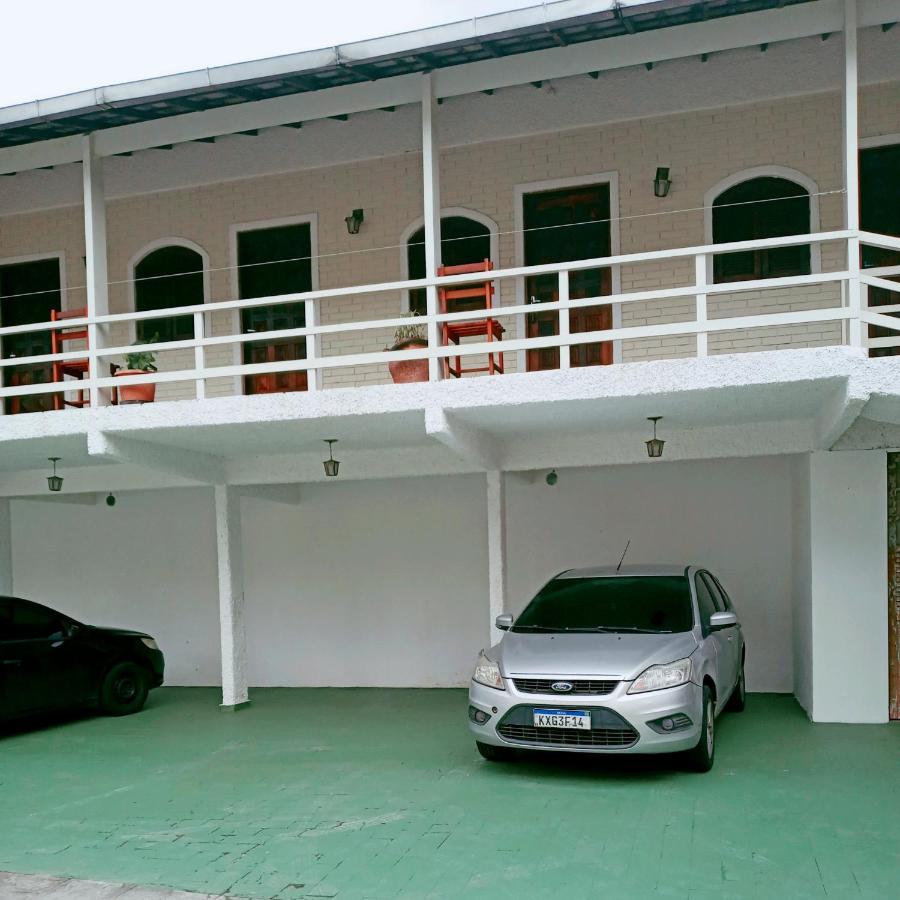 Hotel Videira De 3*