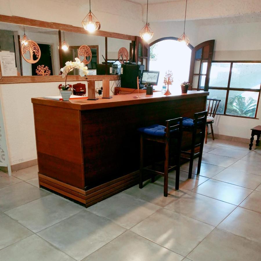 Hotel Videira De