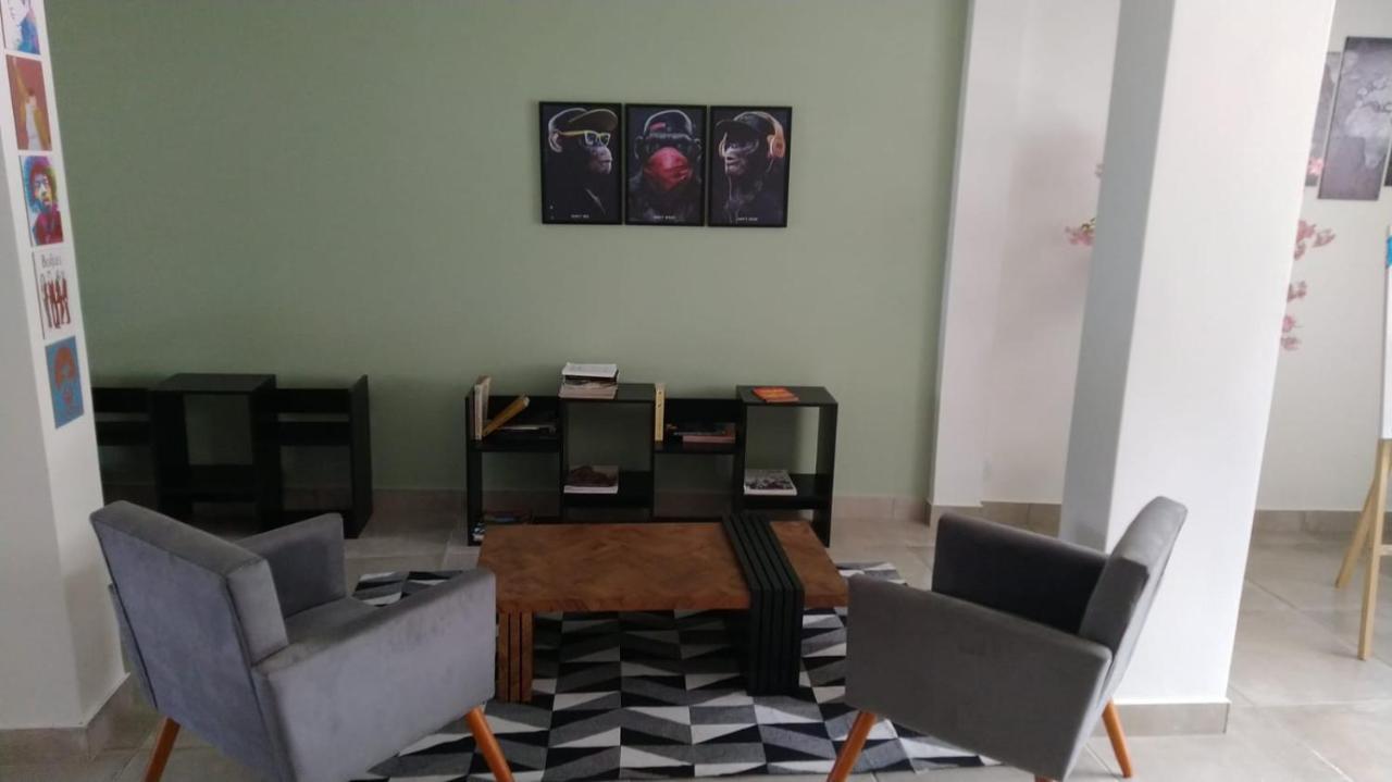 Hotel Videira De 3*