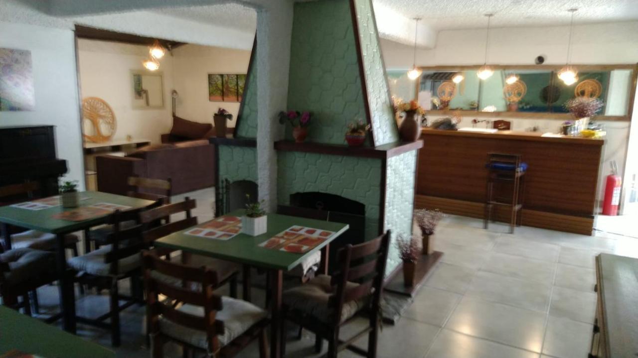 Hotel Videira De
