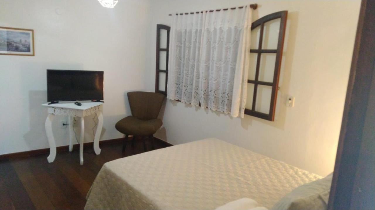 Hotel Videira De Teresopolis