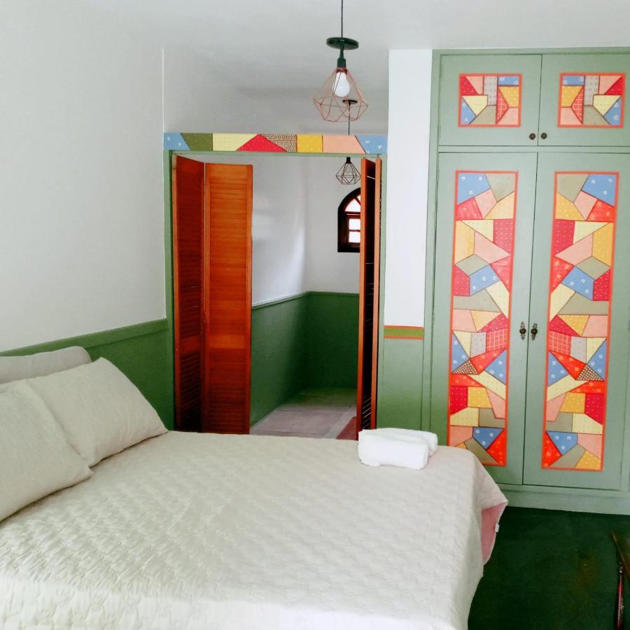 Videira De Hotel Teresopolis