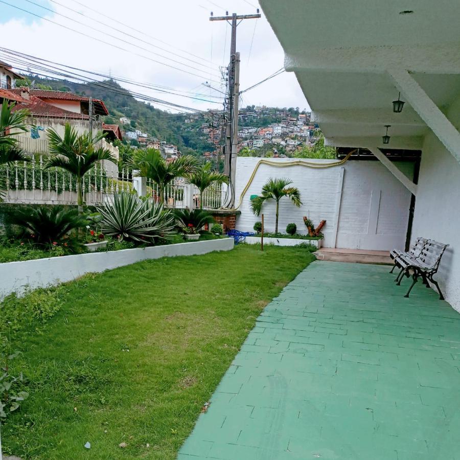 Videira De Teresopolis