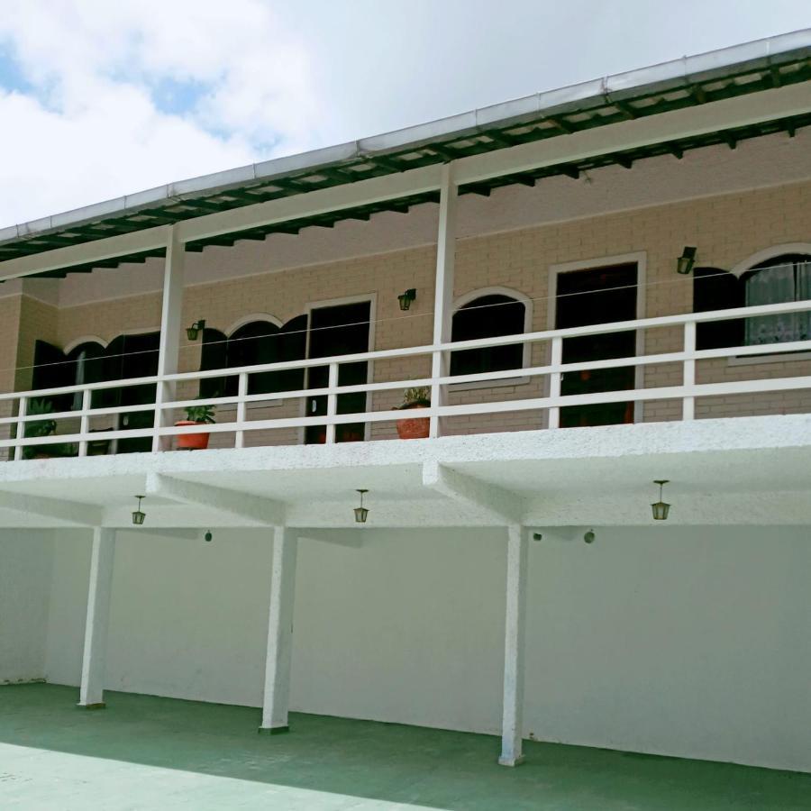 Videira De Hotel Teresopolis