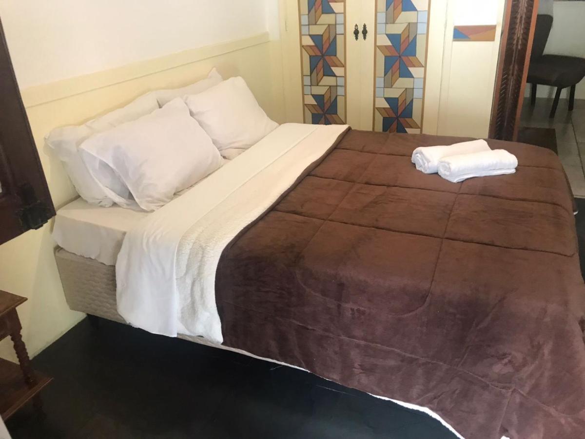 Videira De Hotel Teresopolis